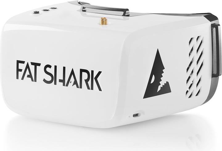 Image du produit Fat Shark 101 FPV kit complet