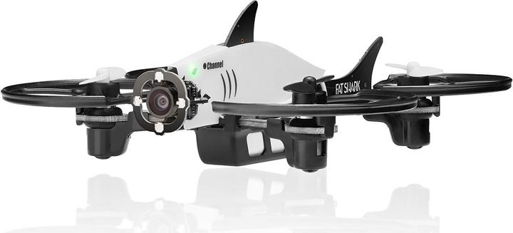 Image du produit Fat Shark 101 FPV kit complet