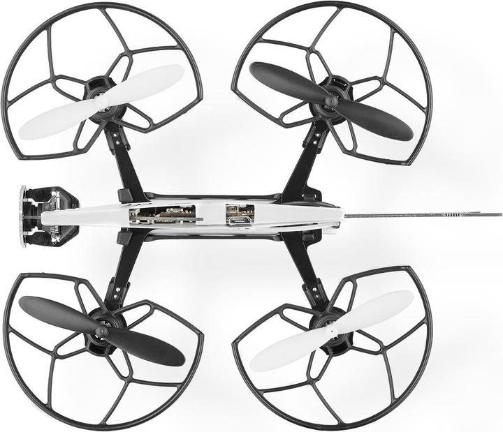 Image du produit Fat Shark 101 FPV kit complet