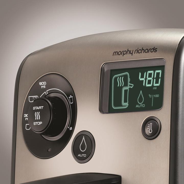 Actual product image Morphy Richards Redefine (3 l, EU plug)