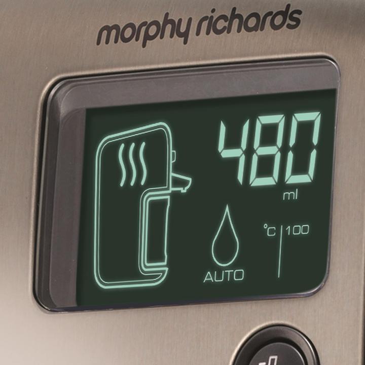 Actual product image Morphy Richards Redefine (3 l, EU plug)