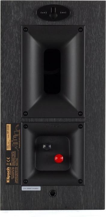 Productafbeelding Klipsch RP-500M II (1 paar, 300 W)