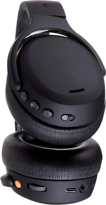 Actual product image Skullcandy Crusher 2 (ANC, 50 h, Wireless, Cable)