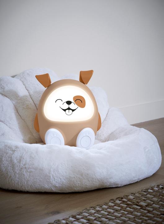 Image du produit Bigben Haut-parleur Bluetooth pour enfants - Dog (8 h, Fonctionnement sur batterie)