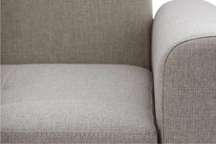 Actual product image Konsimo Revo (3-seater)