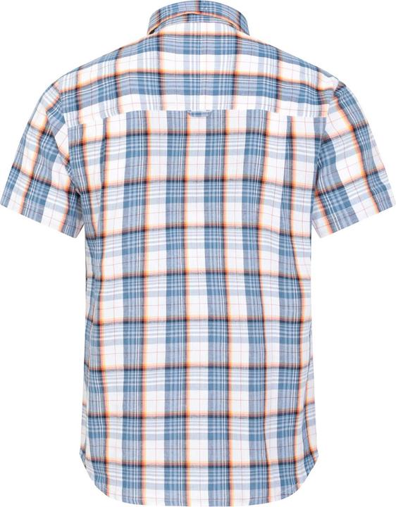 Actual product image Mountain Warehouse Mens Cotton Shirt (XS)