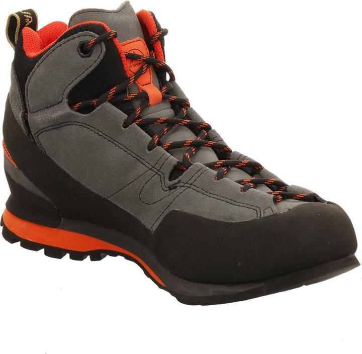 Immagine prodotto La Sportiva Boulder X Mid (44.5)