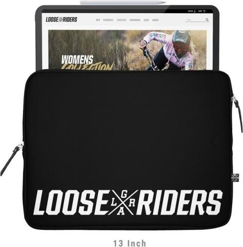 Image du produit Loose Riders Laptop Sleeve