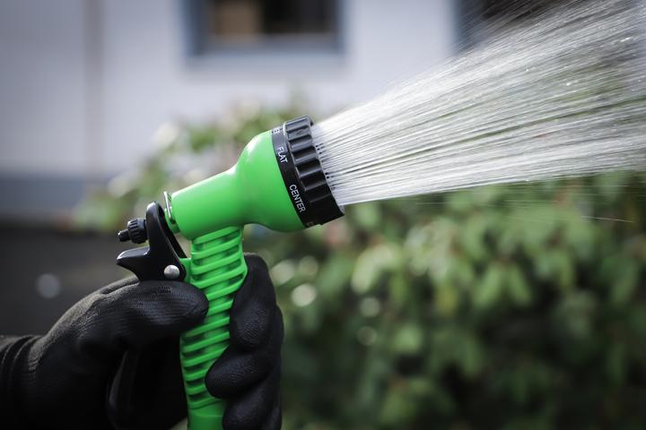 Produktbild BGS Wasserschlauch (22 m, 9.50 mm)