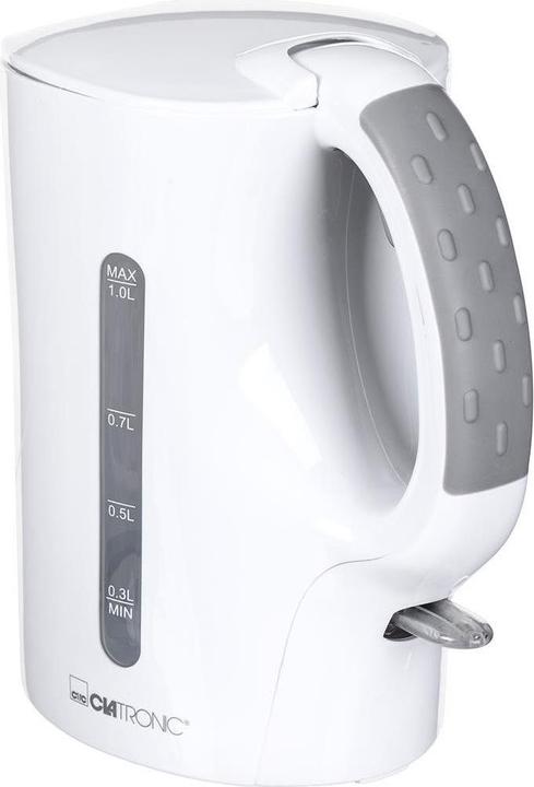 Produktbild Severin Reise-Wasserkocher (0.50 l)