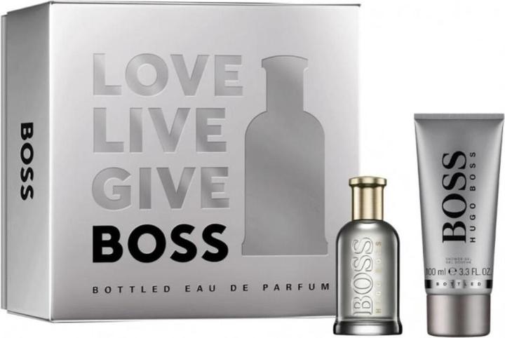 Eau de parfum