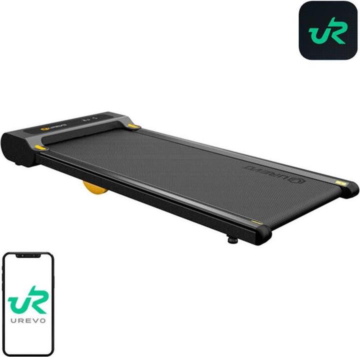 Produktbild Urevo Spacewalk Lite