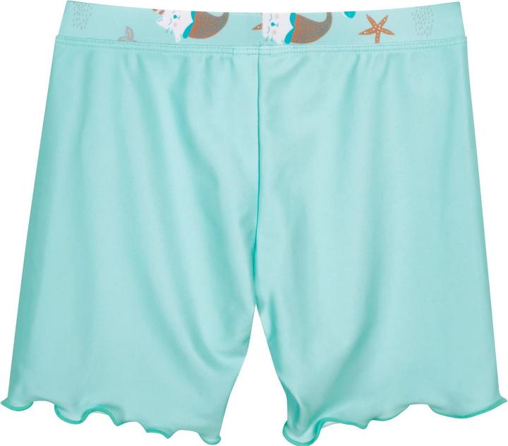 Immagine prodotto Playshoes Set da bagno per bambini con protezione UV unicorno gatto marino (104)
