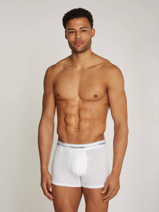 Produktbild Calvin Klein Trunk 3pk (XXL)