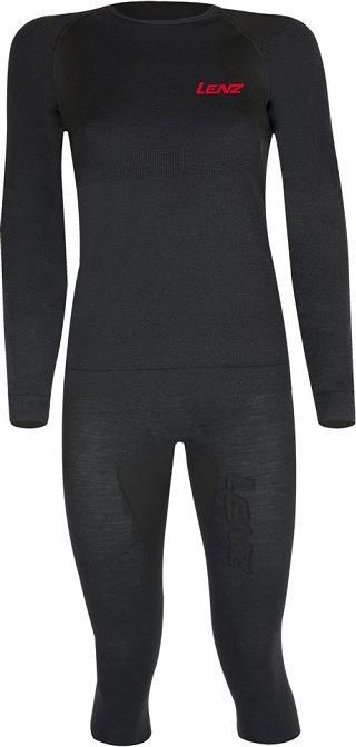 Image du produit Lenz Sous-vêtements Mérinos Femme (S)