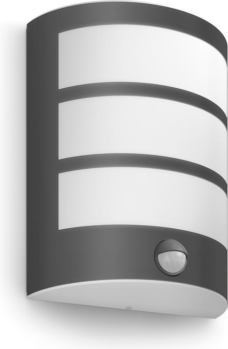 Immagine prodotto Philips Lampada da parete Python (500 lm, IP44)