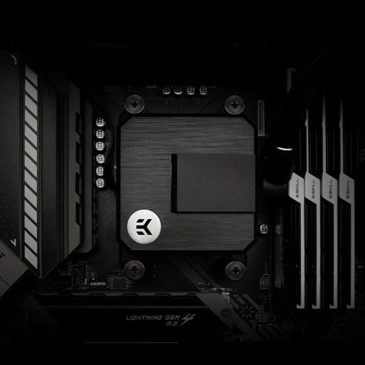 Produktbild EKWB EK-AIO Basic 360 All in One Wasserkühlung