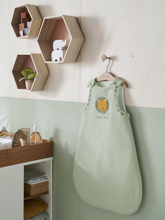 Actual product image Vertbaudet Baby Sleeping Bag (104 cm)