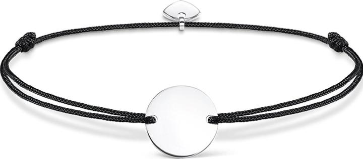 Produktbild Thomas Sabo Armband Little Secret Coin (20 cm, Silber)