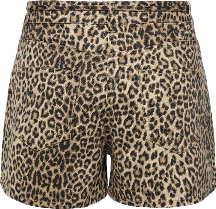 Produktbild Only ONLNAOMI Normal geschnitten Shorts Shorts (XXL)
