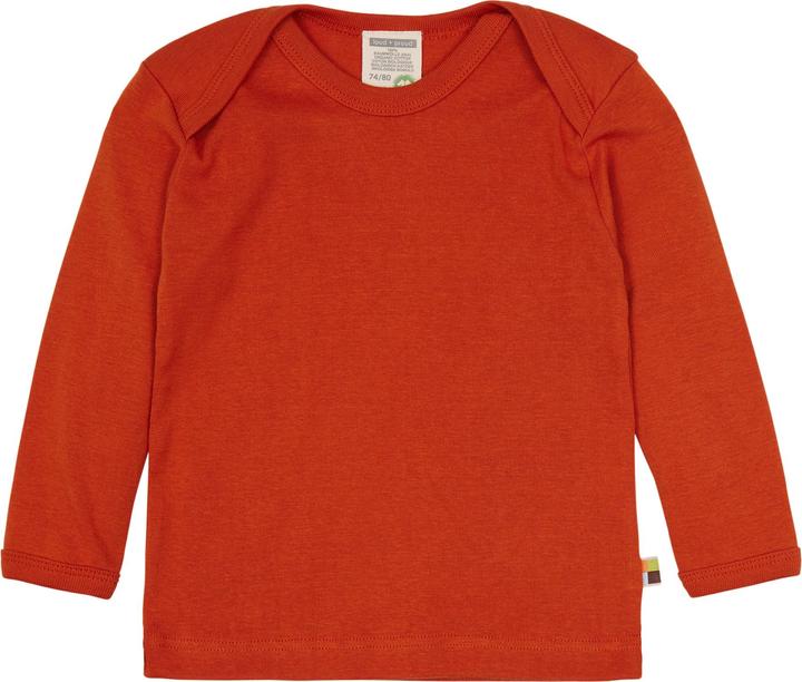 Image du produit loud + proud Chemise unie (122)