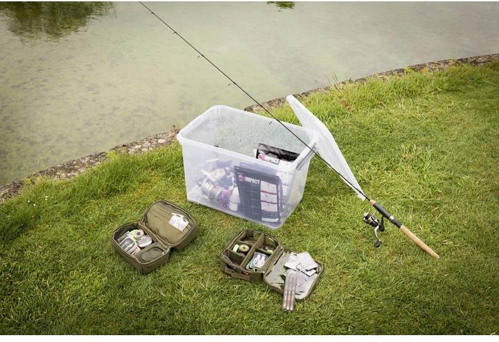 Actual product image Curver Plastic box Storage box DY 65 l (60 x 40 x 39 cm, 65 l)