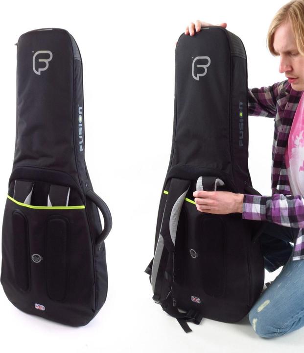 Produktbild Fusion Urban (E-Gitarre)