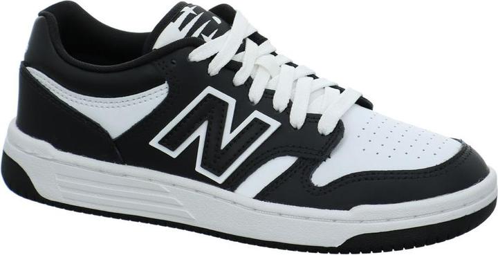 Produktbild New Balance GSB480BW (39)