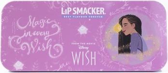 Immagine prodotto Lip Smacker Lip Smaker - Disney Wish Lip & Face Tin Set 1.6g (Set)