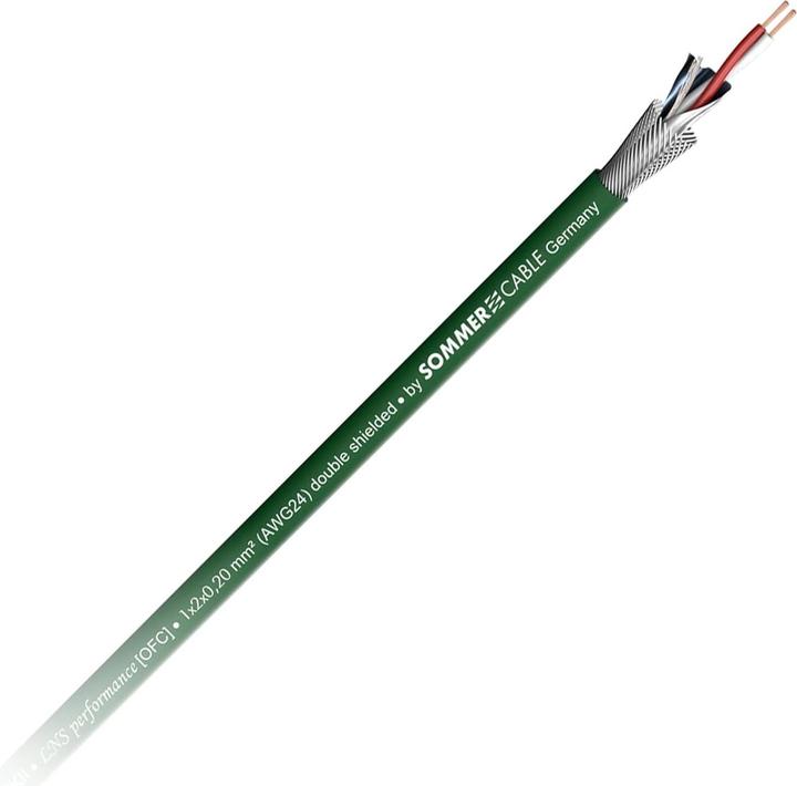 Immagine prodotto Sommer Cable XLR NF-Phonokabel Albedo (XLR)