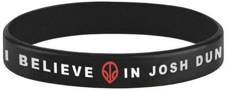 Image du produit Mister Tee Twenty One Pilots Bracelet (100% Autres)