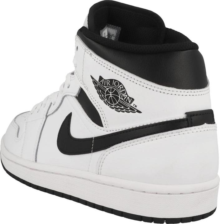 Produktbild Nike Air Jordan 1 Mid - 62927 (45)