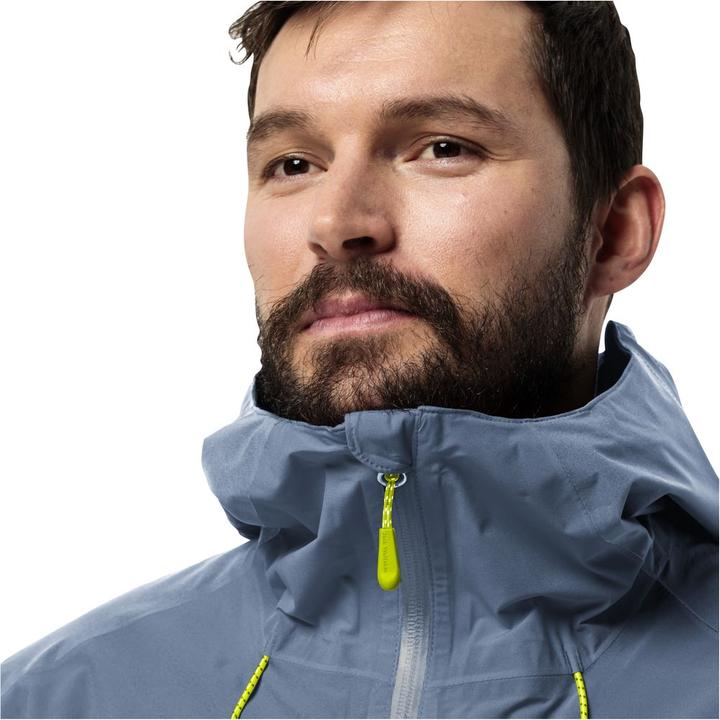 Actual product image Jack Wolfskin Eagle Peak 2L Jkt M (XXL)