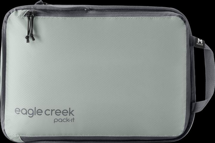 Actual product image Eagle Creek Pack-It Isolate Compression Cube M
