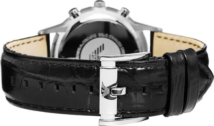 Immagine prodotto Armani Exchange Cronografo Męski Emporio Armani AR2447 (Cronografo)