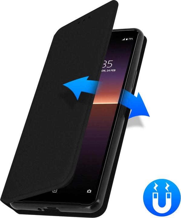 Actual product image Avizar Elec Series (Sony Xperia 10 II)