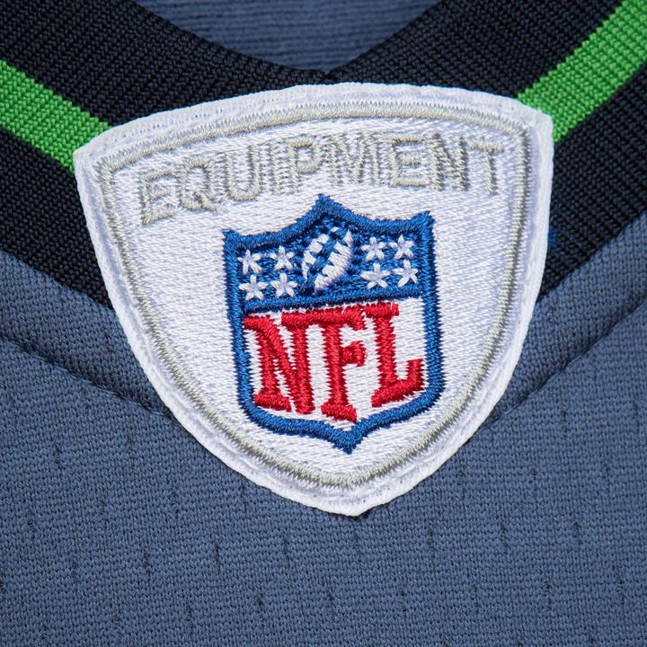 Immagine prodotto Mitchell & Ness Maglia NFL Legacy Seattle Seahawks 2011 Richard Sherman - M (M)