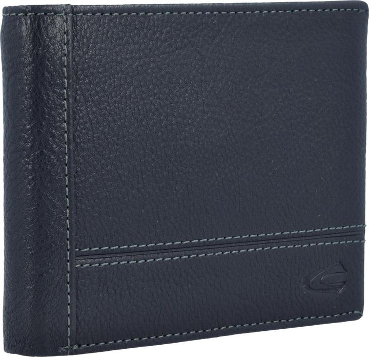Produktbild Camel Active Tokyo Geldbörse Leder 12 cm