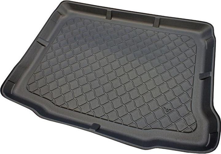 Image du produit ProPlus Bac de coffre pour Skoda Yeti de 2009 à aujourd'hui (zone de chargement encastrée)