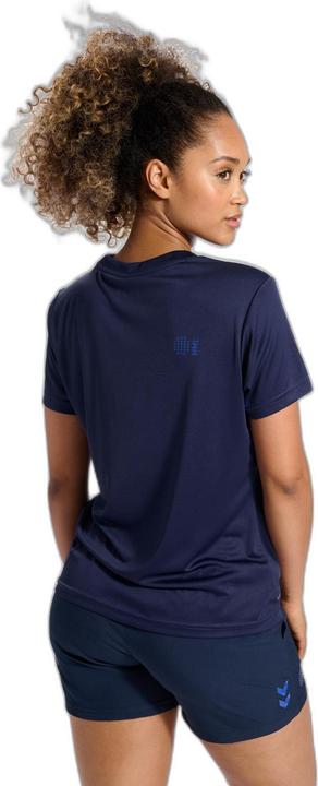 Image du produit hummel hmlCOURT T-SHIRT S/S WOMAN (S)