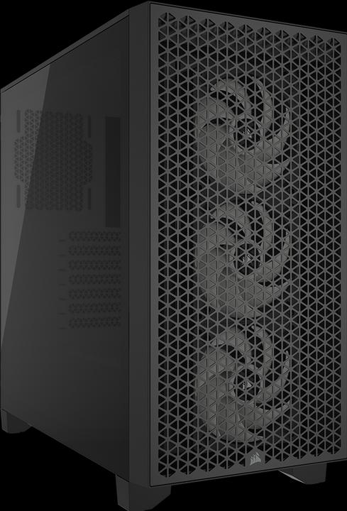 Actual product image Corsair 3000D (ATX)