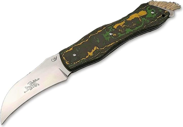 Actual product image Viper Boletus CF Toxic Storm (7 cm)
