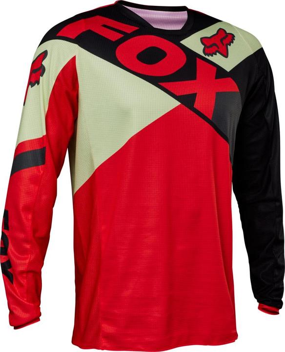 Actual product image Fox 180 XPOZR Jersey (M)