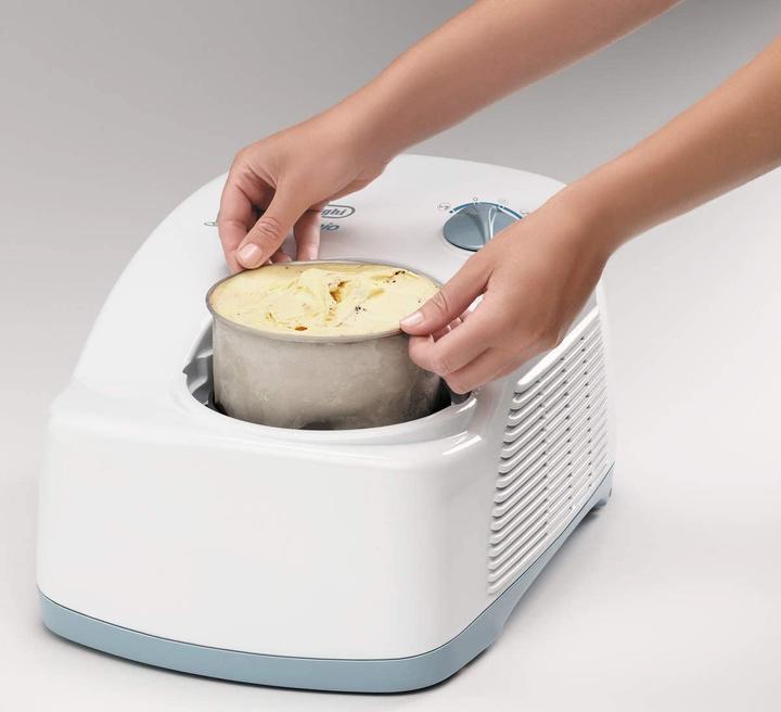 Produktbild De'Longhi ICK 5000