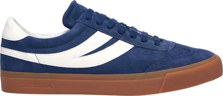 Produktbild Superga Sneaker 4834 Club S Swallow Wildleder (40)