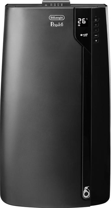 Image du produit De'Longhi PAC EX120 Silent (44 m², 11500 BTU/h)