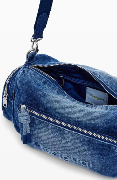 Immagine prodotto Desigual Half Logo Habana