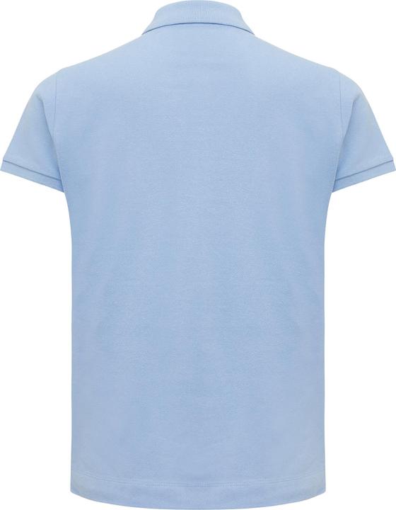 Actual product image Universal Textiles Womens/Ladies Yosemite Pique Polo Shirt (XXS)