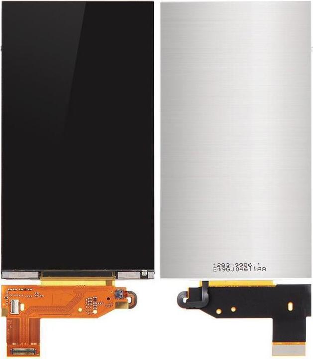 Produktbild CoreParts Sony Xperia Z3 Compact LCD (Display, Sony)