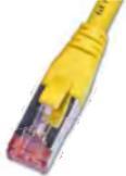 Actual product image Wirewin Network cable (STP, CAT6, 20 m)